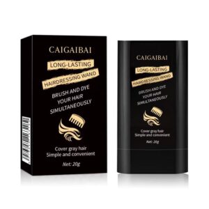 CAIGAIBAI Instant Hair Color Wand