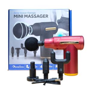 Massager Gun Premium Quality