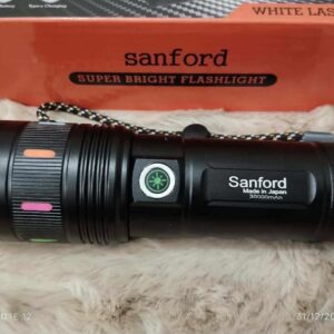 Extreme Bright Sanford 30000 mAh Light